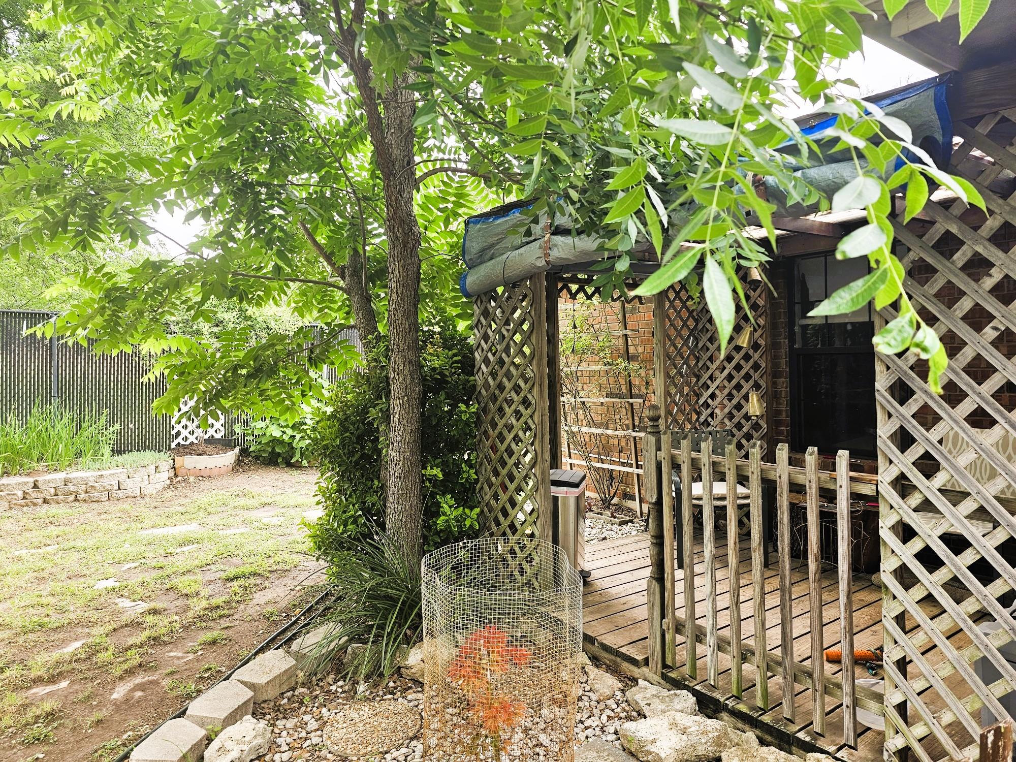 245 County Road 3371 Kempner TX 76539