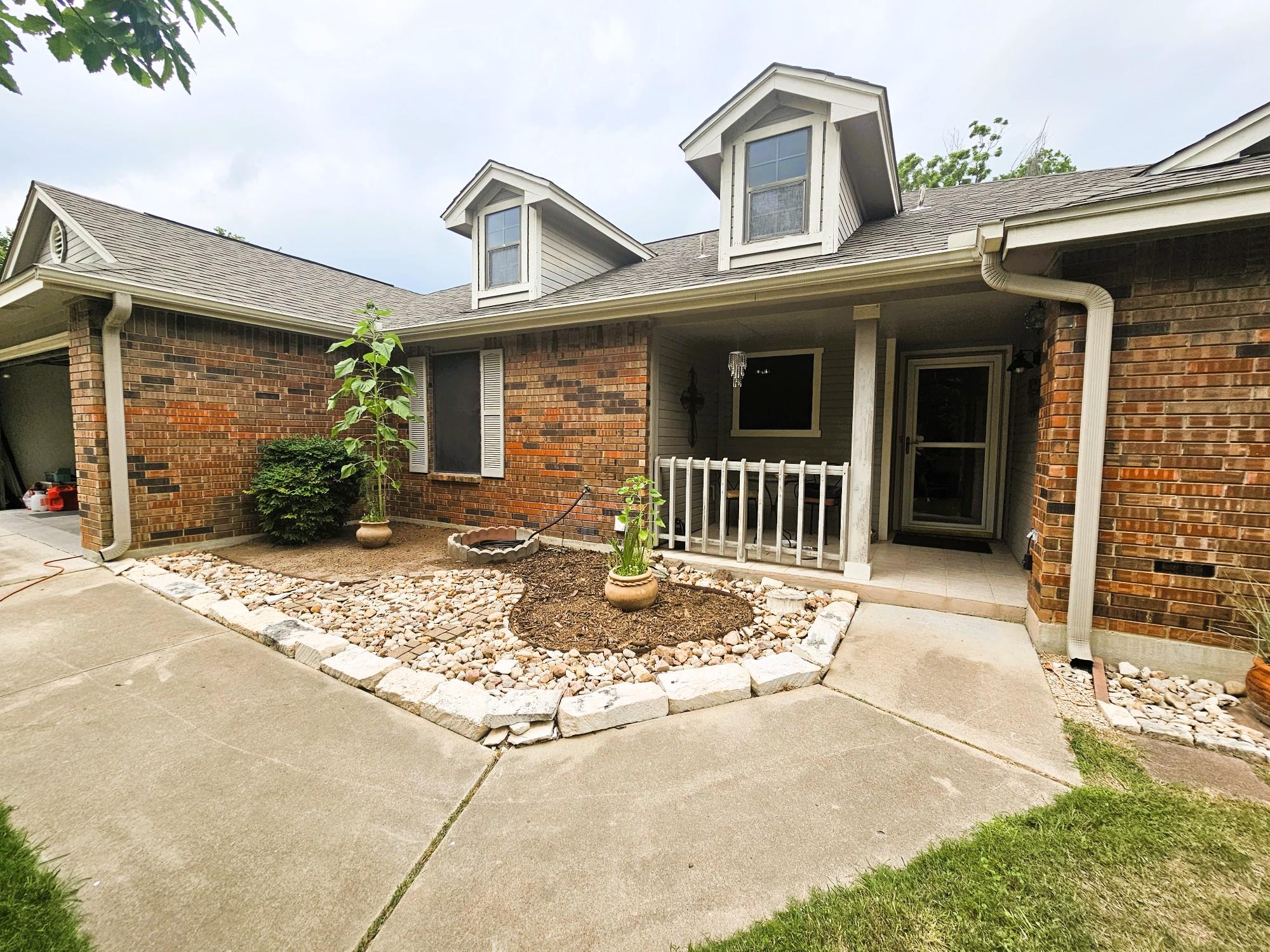 245 County Road 3371 Kempner TX 76539
