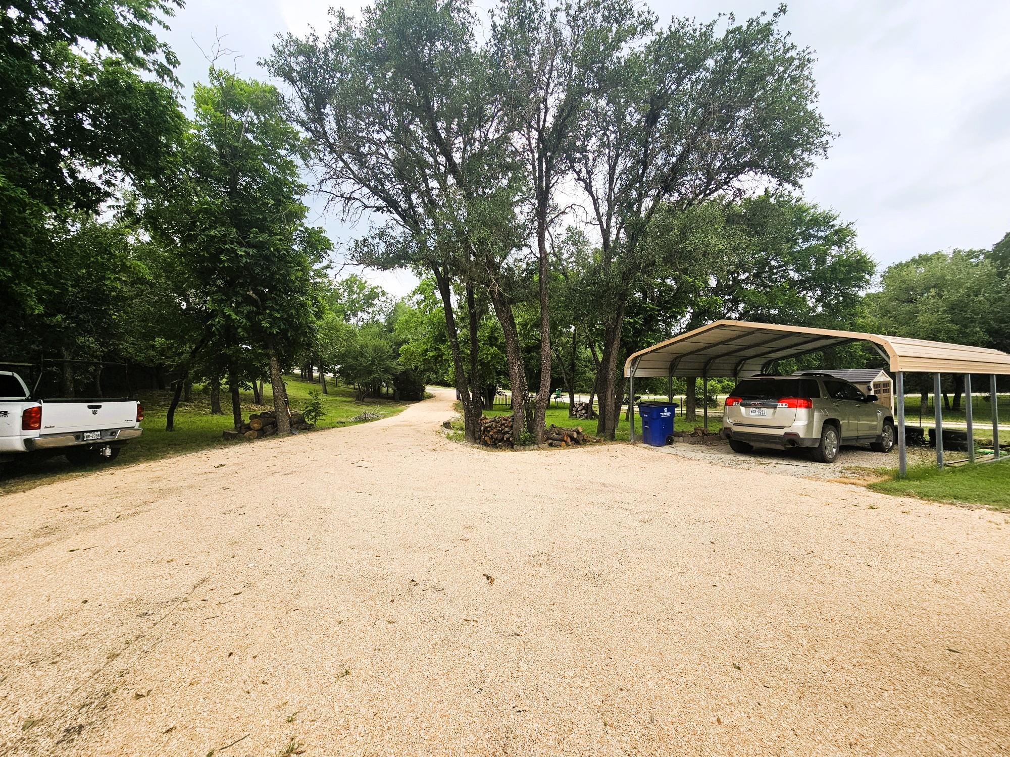 245 County Road 3371 Kempner TX 76539