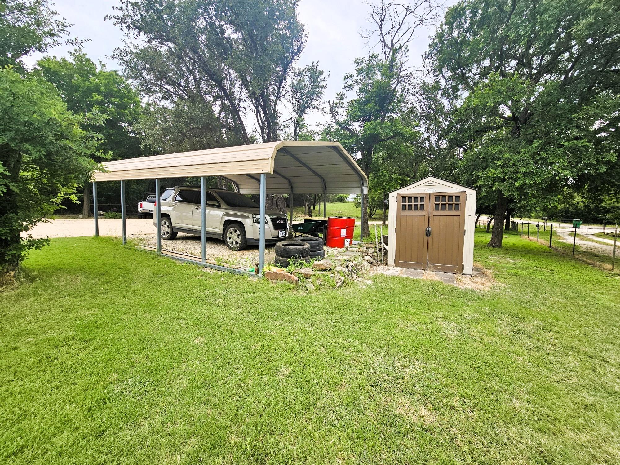 245 County Road 3371 Kempner TX 76539