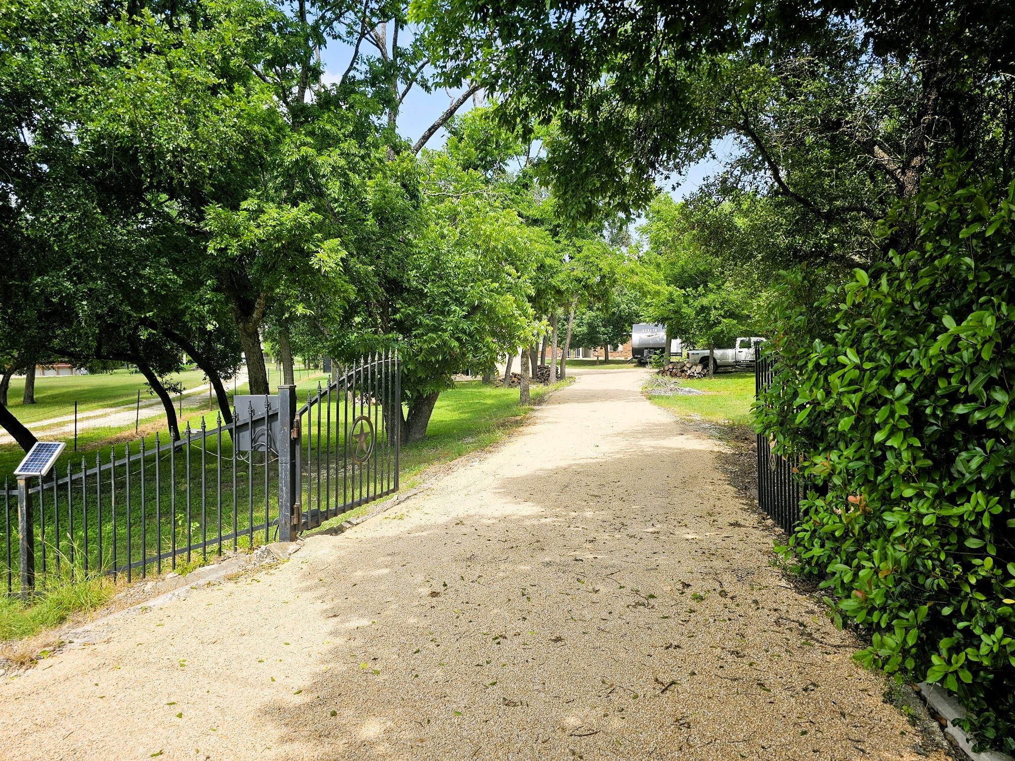245 County Road 3371 Kempner TX 76539