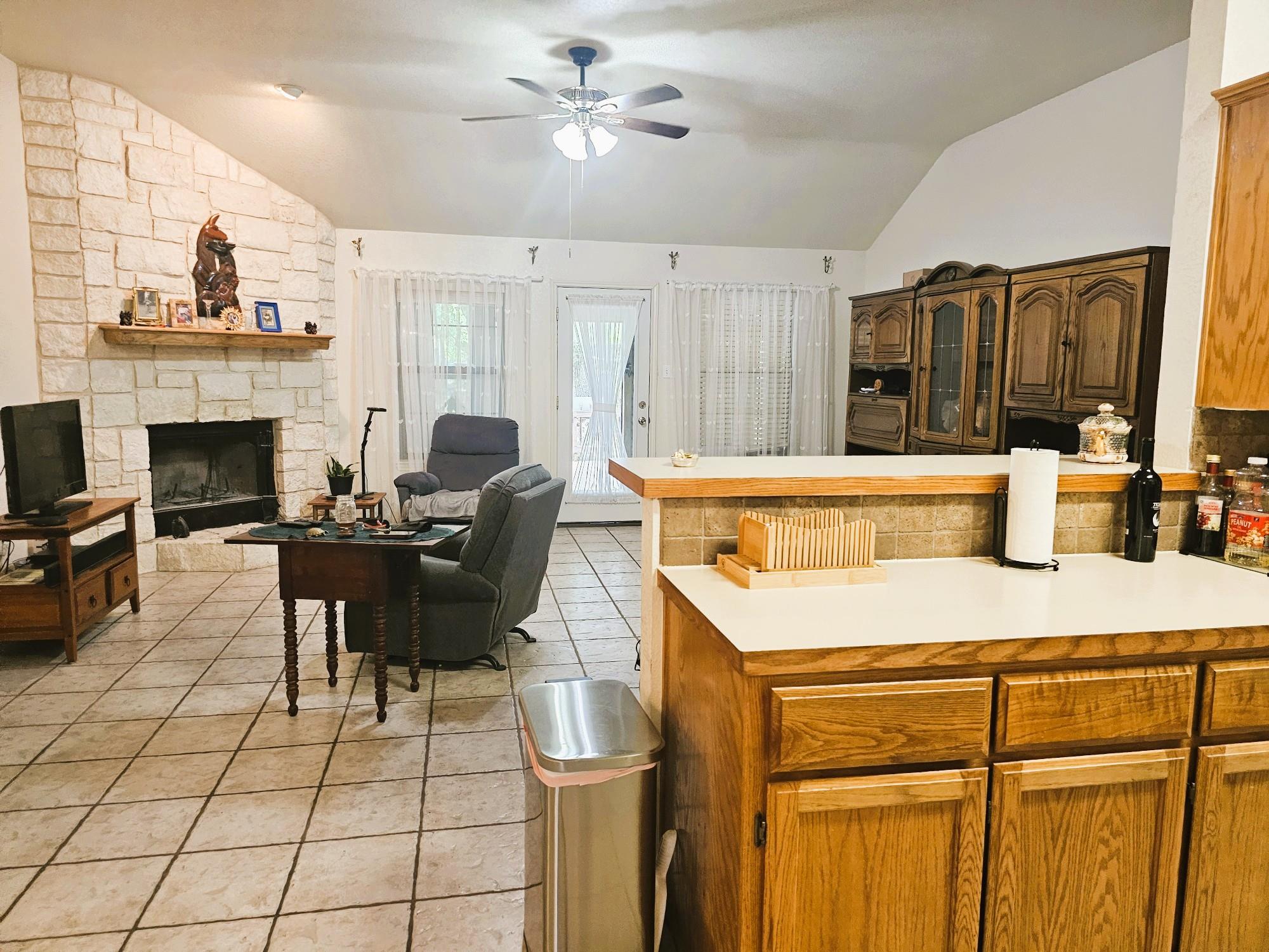 245 County Road 3371 Kempner TX 76539