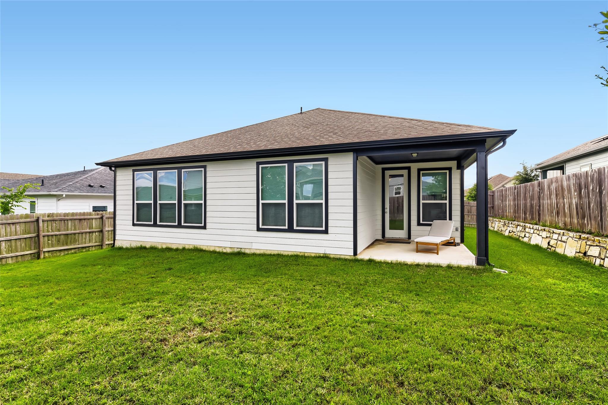 16516 Glimmering Road Manor TX 78653