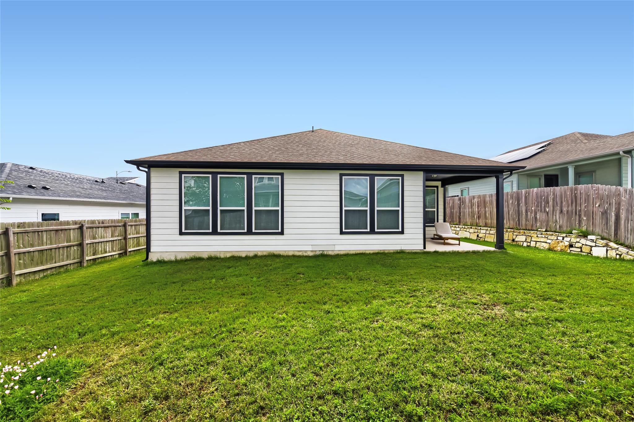16516 Glimmering Road Manor TX 78653