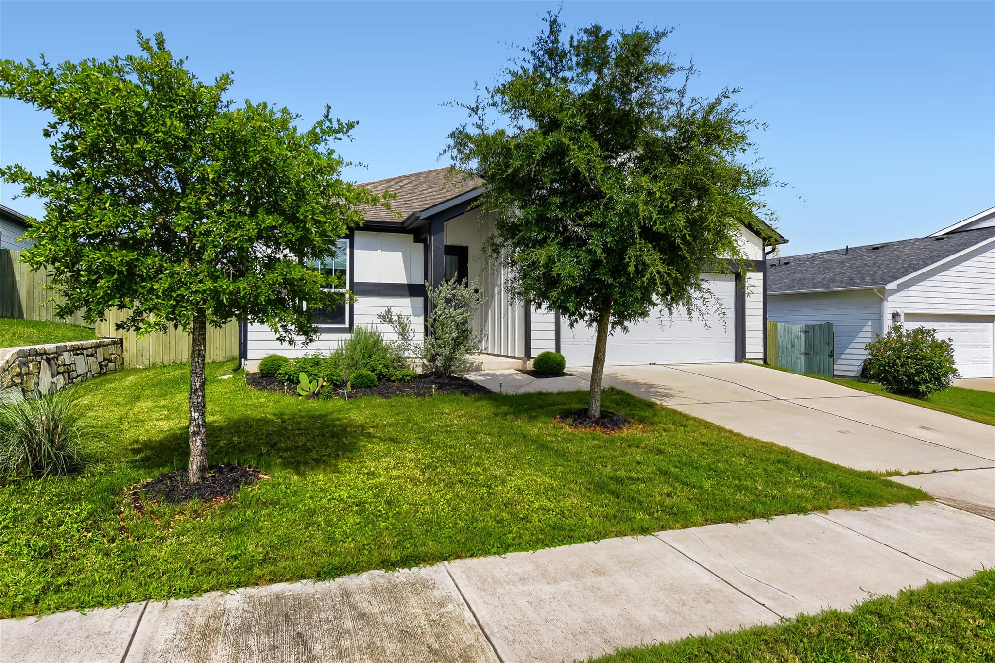 16516 Glimmering Road Manor TX 78653