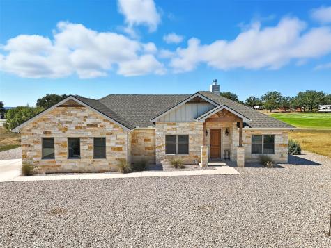 214 Oak Grove Parkway Kingsland TX 78639