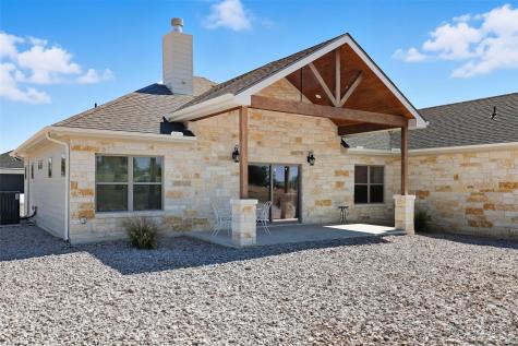214 Oak Grove Parkway Kingsland TX 78639