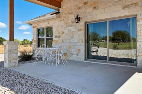 214 Oak Grove Parkway Kingsland TX 78639