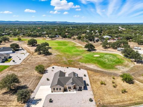 214 Oak Grove Parkway Kingsland TX 78639
