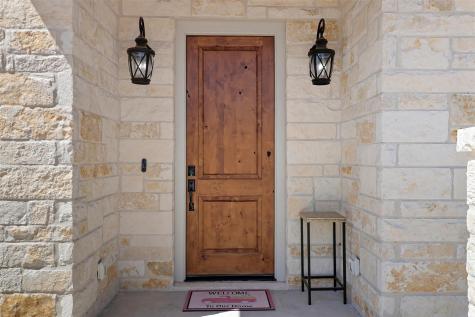 214 Oak Grove Parkway Kingsland TX 78639