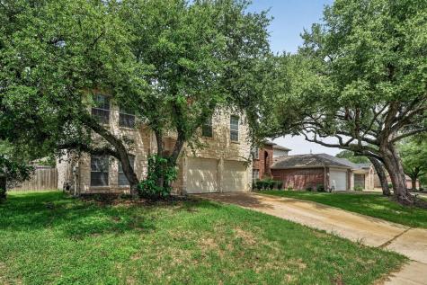 816 Rusk Road Round Rock TX 78665