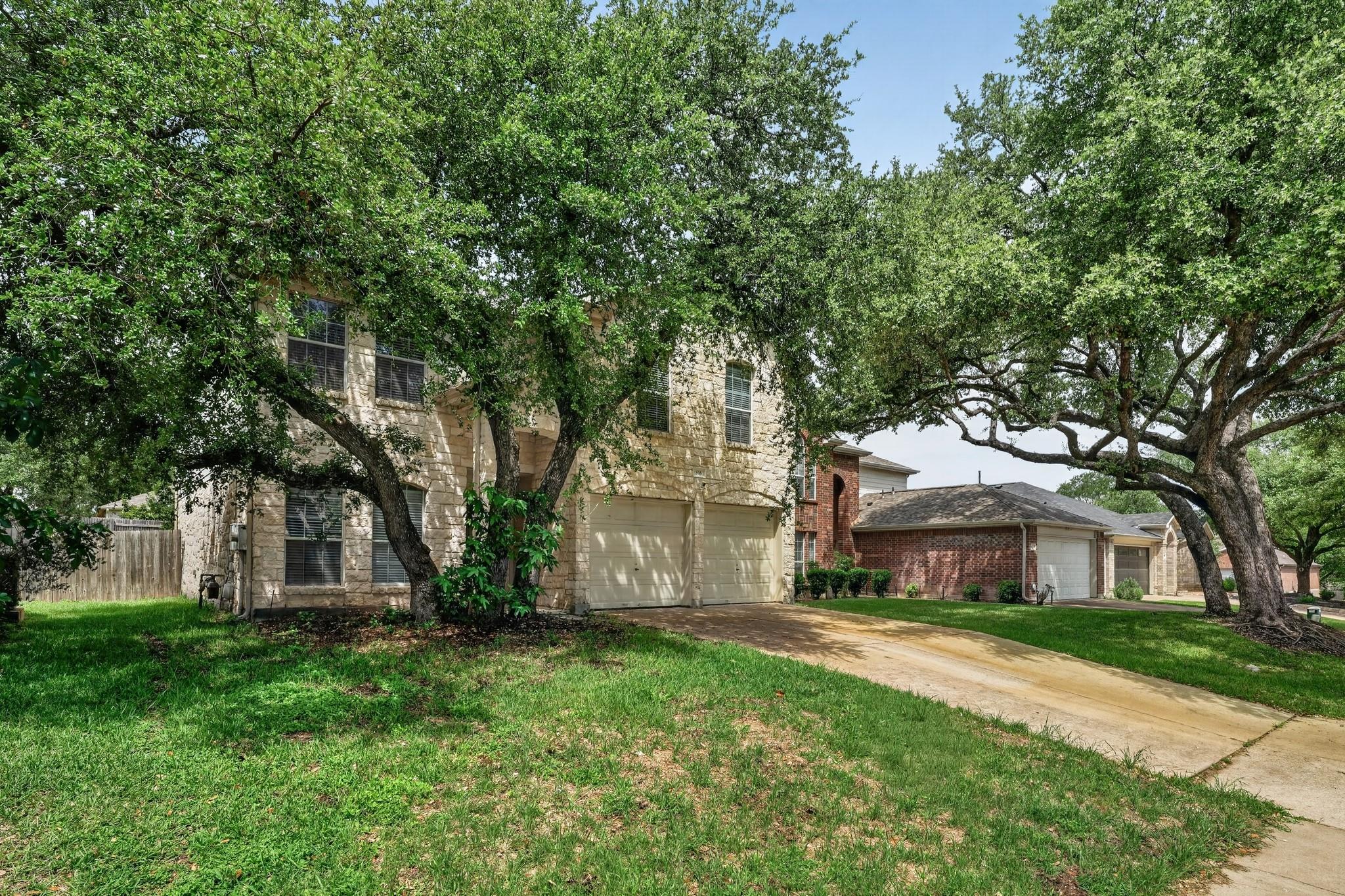 816 Rusk Road Round Rock TX 78665