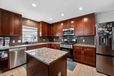 816 Rusk Road Round Rock TX 78665