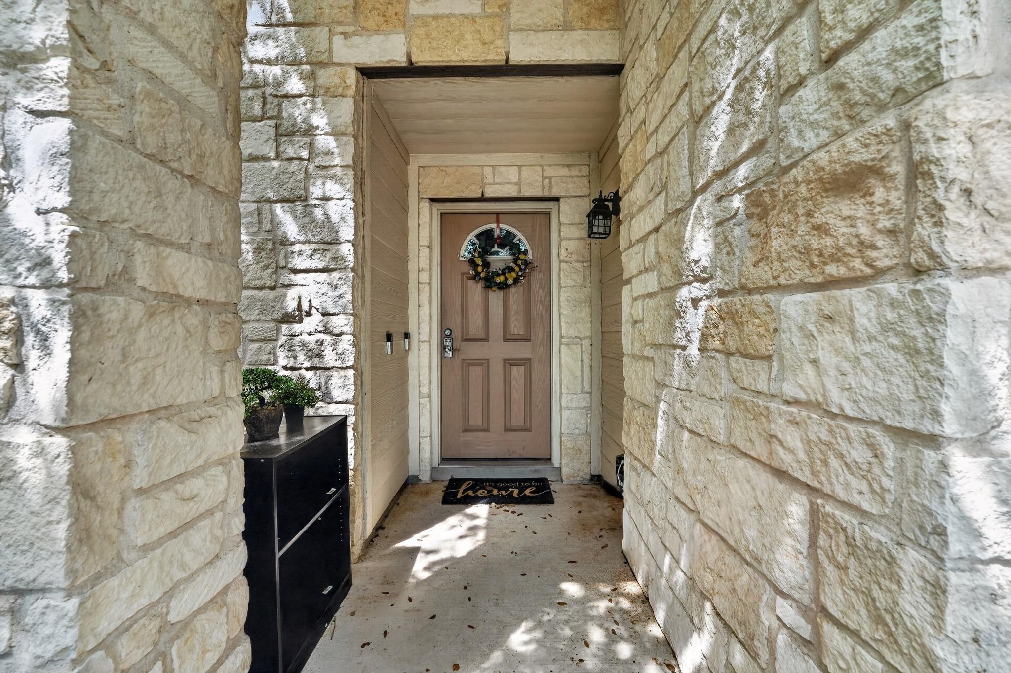 816 Rusk Road Round Rock TX 78665
