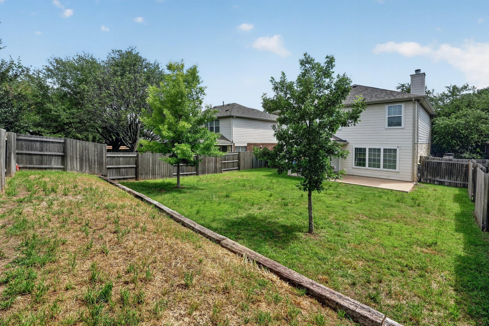 816 Rusk Road Round Rock TX 78665