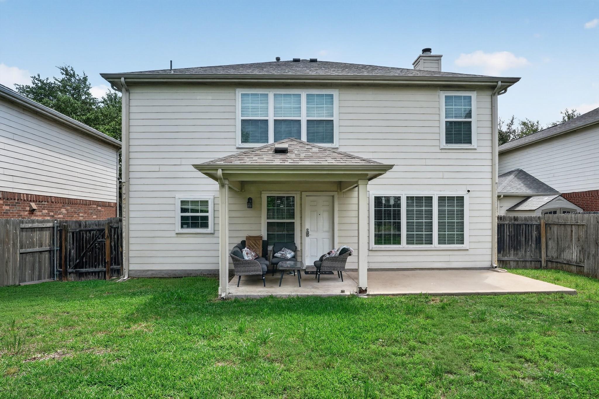816 Rusk Road Round Rock TX 78665