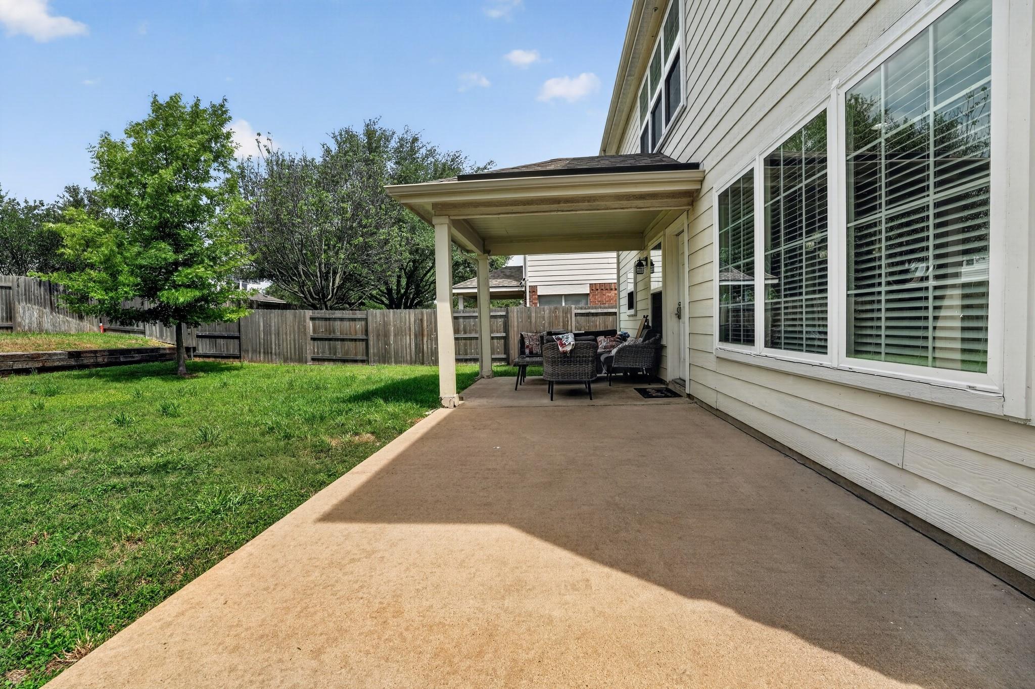 816 Rusk Road Round Rock TX 78665