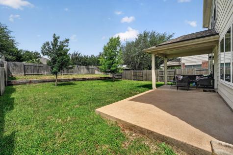 816 Rusk Road Round Rock TX 78665