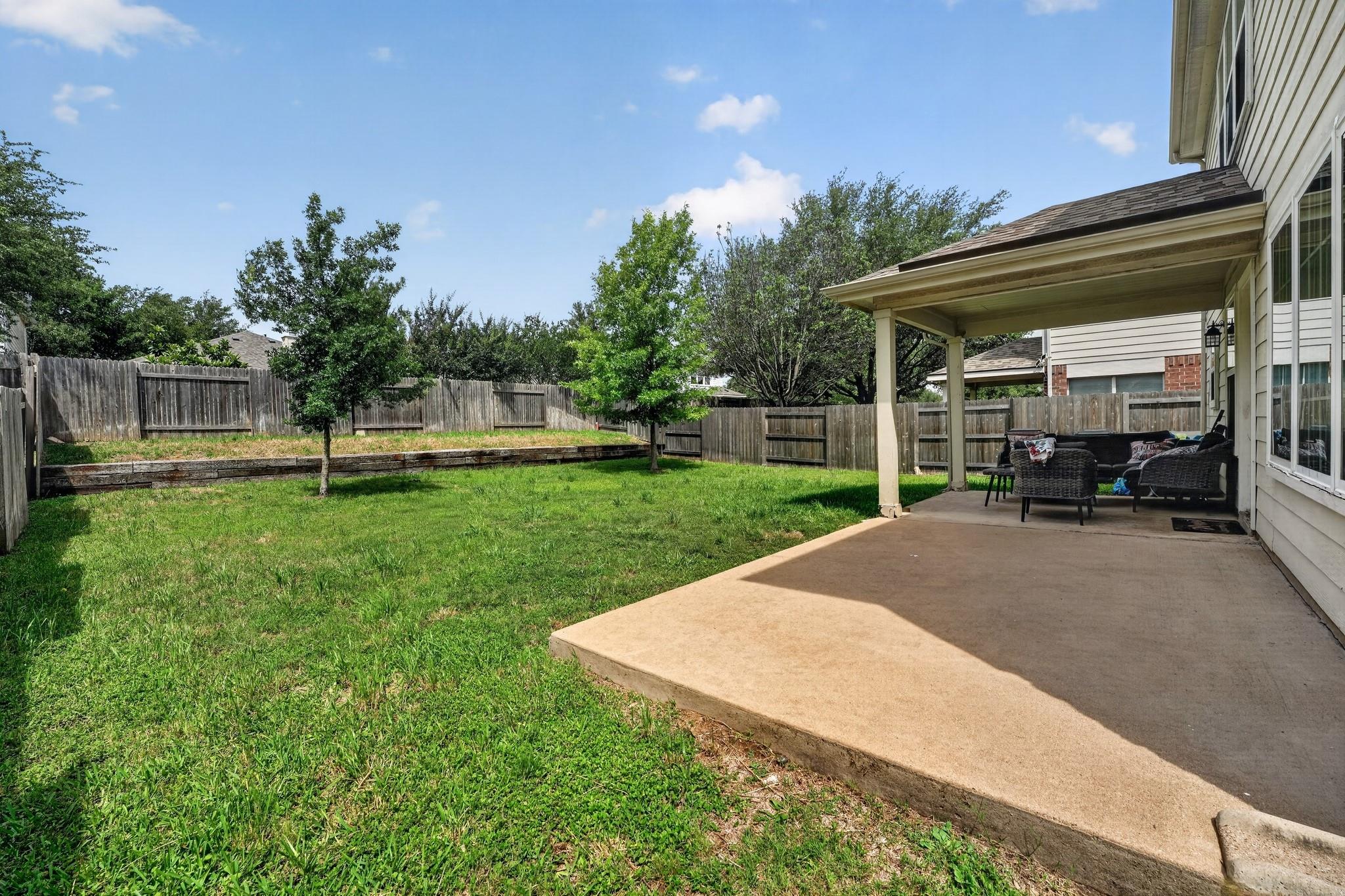 816 Rusk Road Round Rock TX 78665