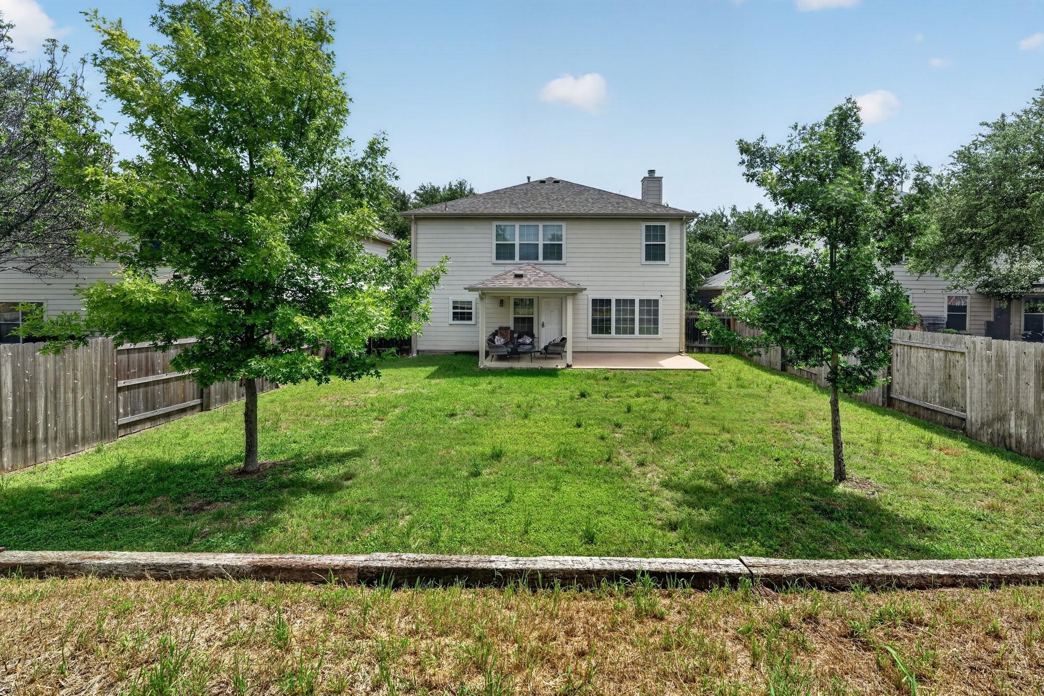 816 Rusk Road Round Rock TX 78665