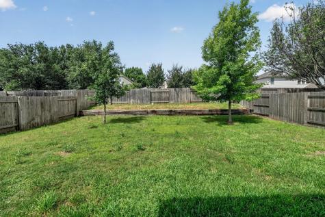 816 Rusk Road Round Rock TX 78665