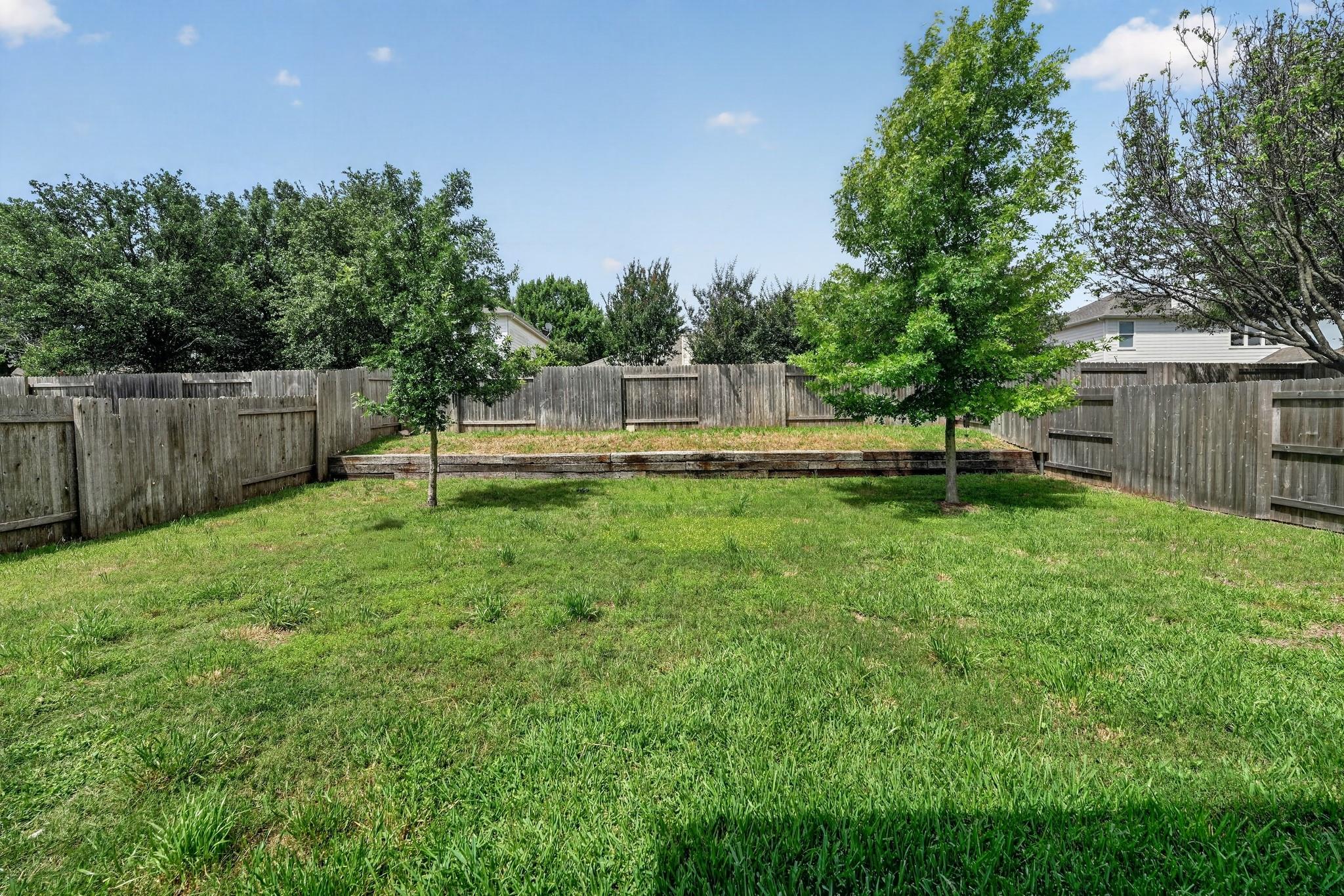 816 Rusk Road Round Rock TX 78665