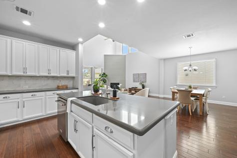 15909 Villa Frontera Drive Austin TX 78738