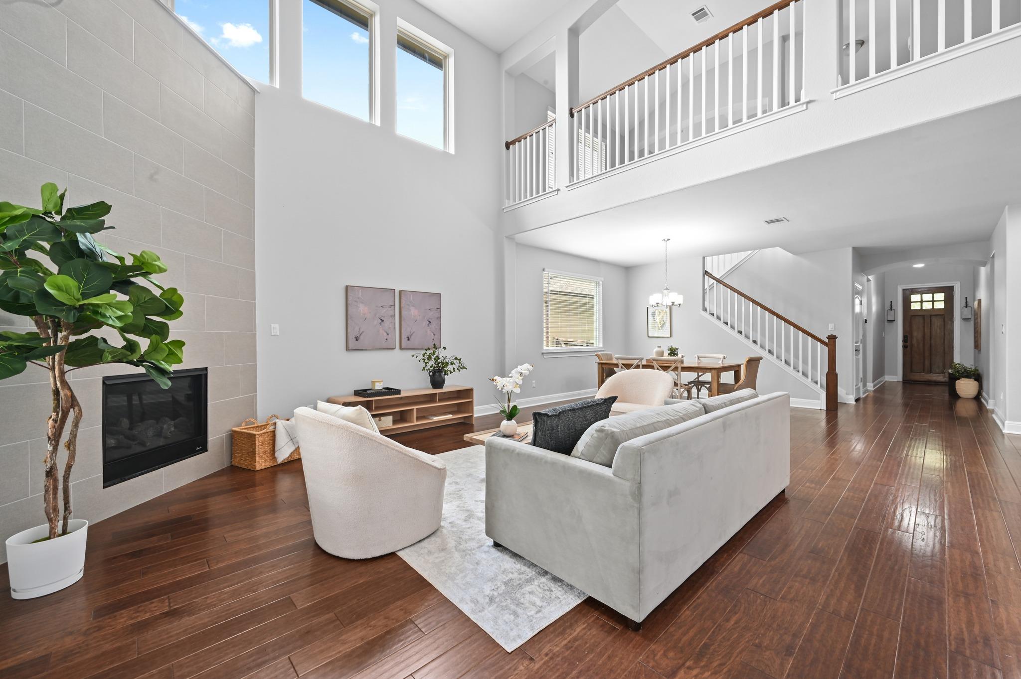 15909 Villa Frontera Drive Austin TX 78738
