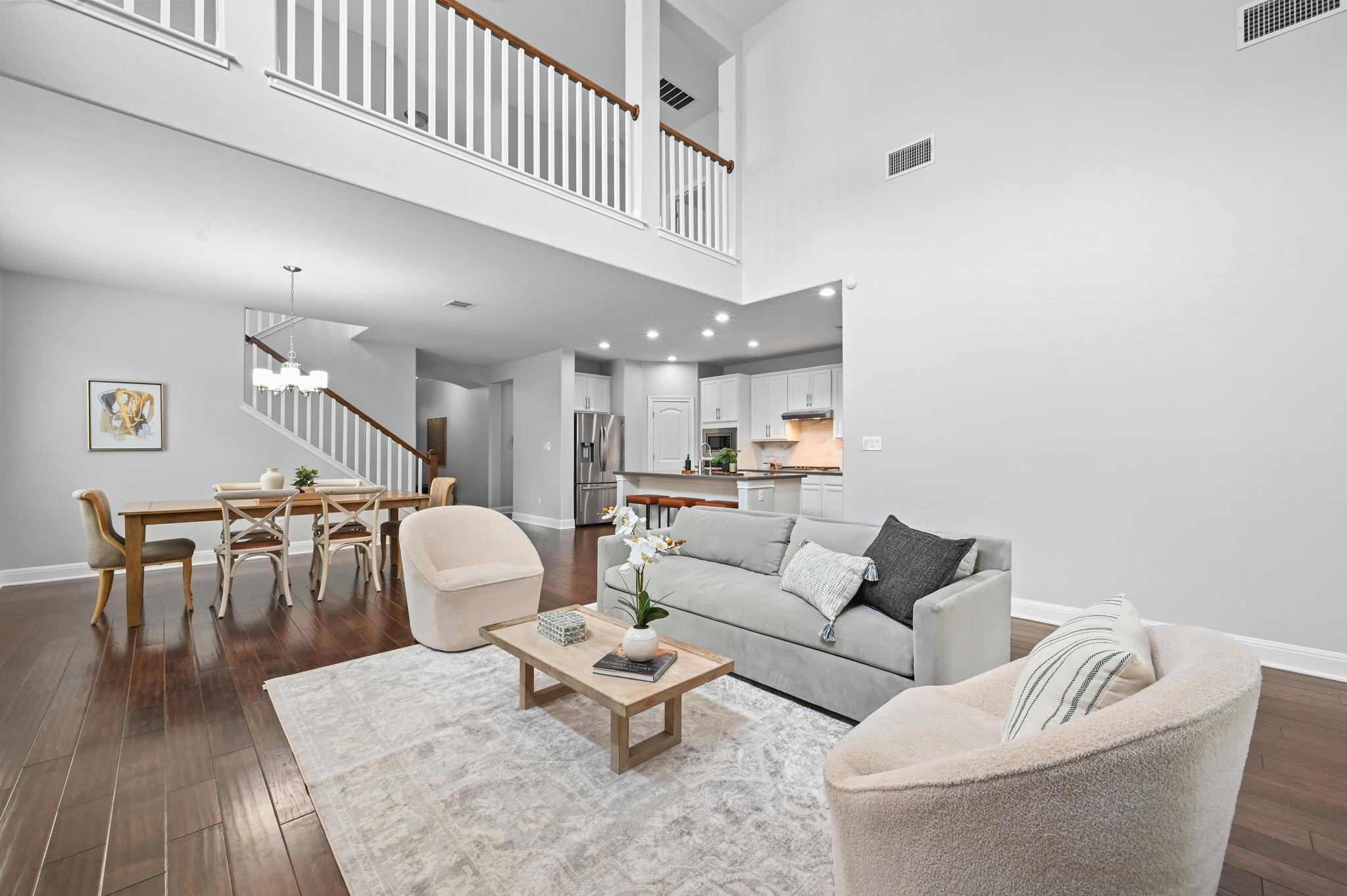 15909 Villa Frontera Drive Austin TX 78738