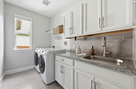15909 Villa Frontera Drive Austin TX 78738