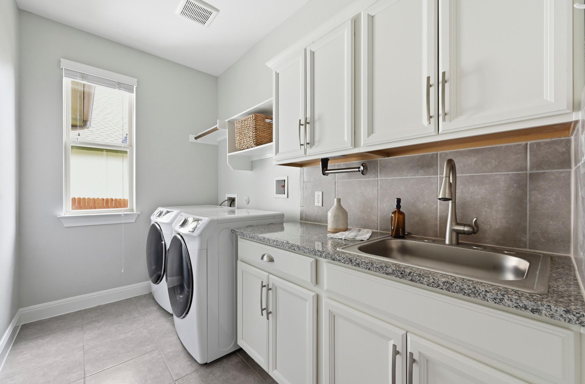 15909 Villa Frontera Drive Austin TX 78738