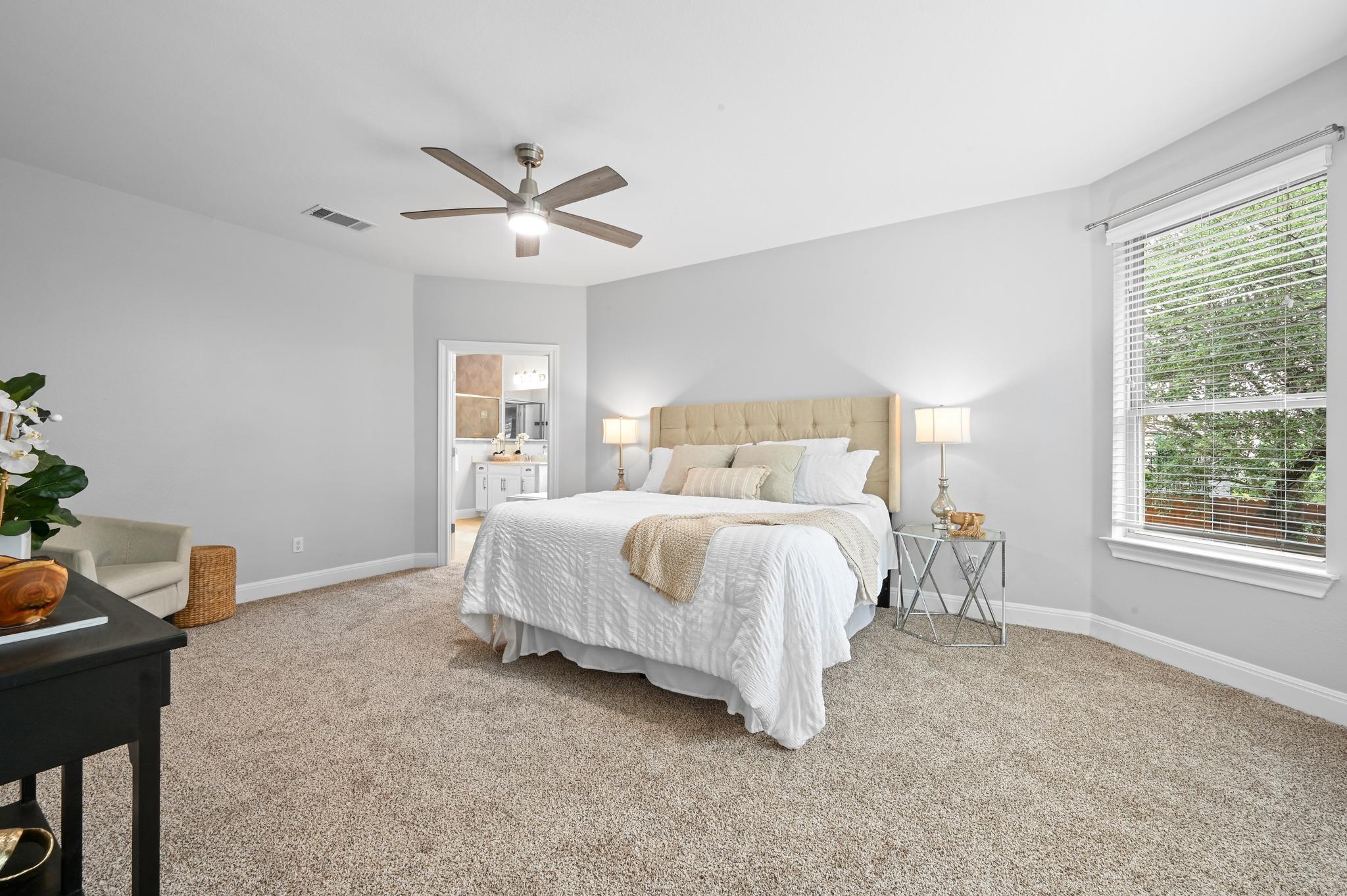 15909 Villa Frontera Drive Austin TX 78738