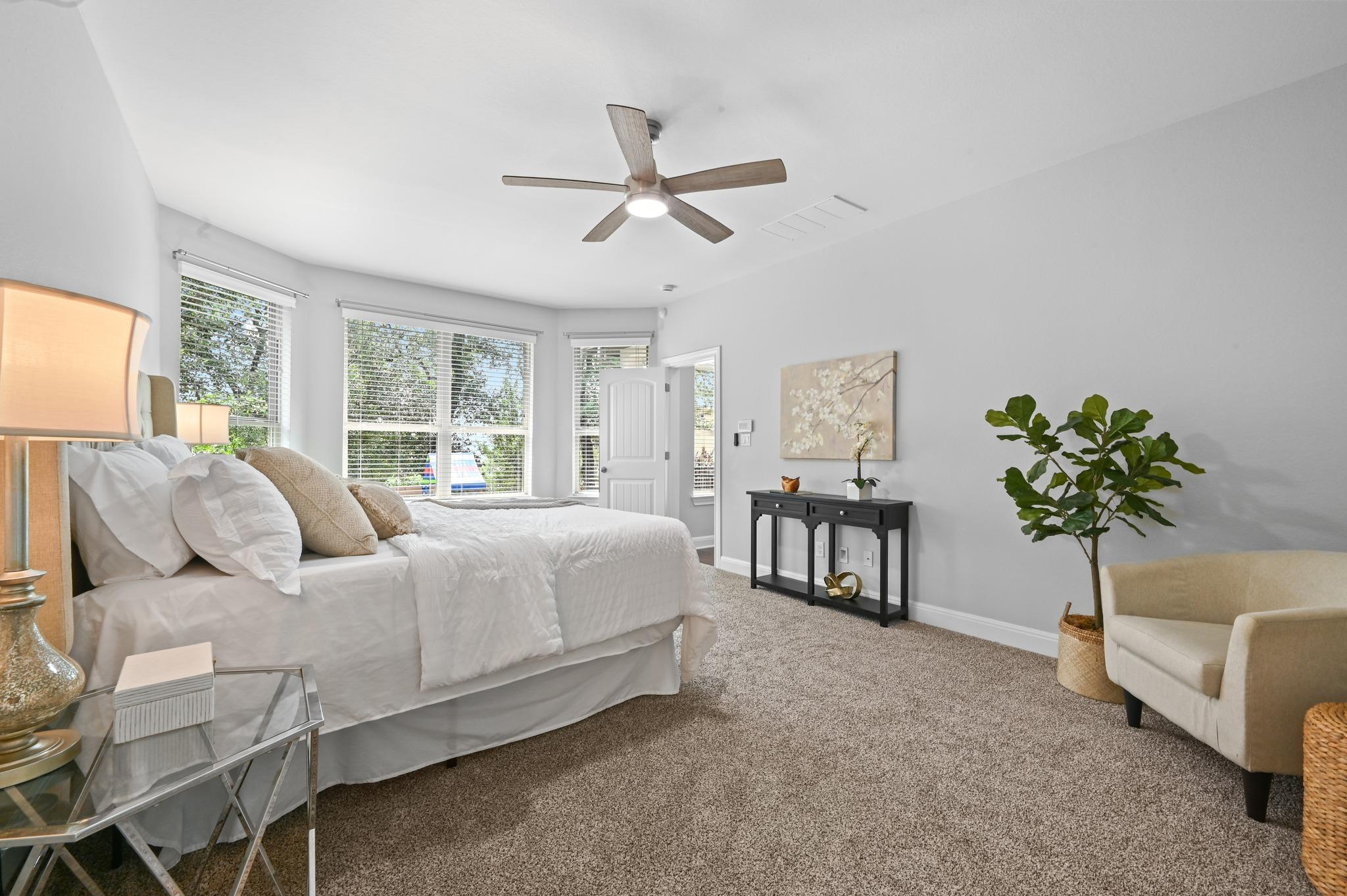 15909 Villa Frontera Drive Austin TX 78738