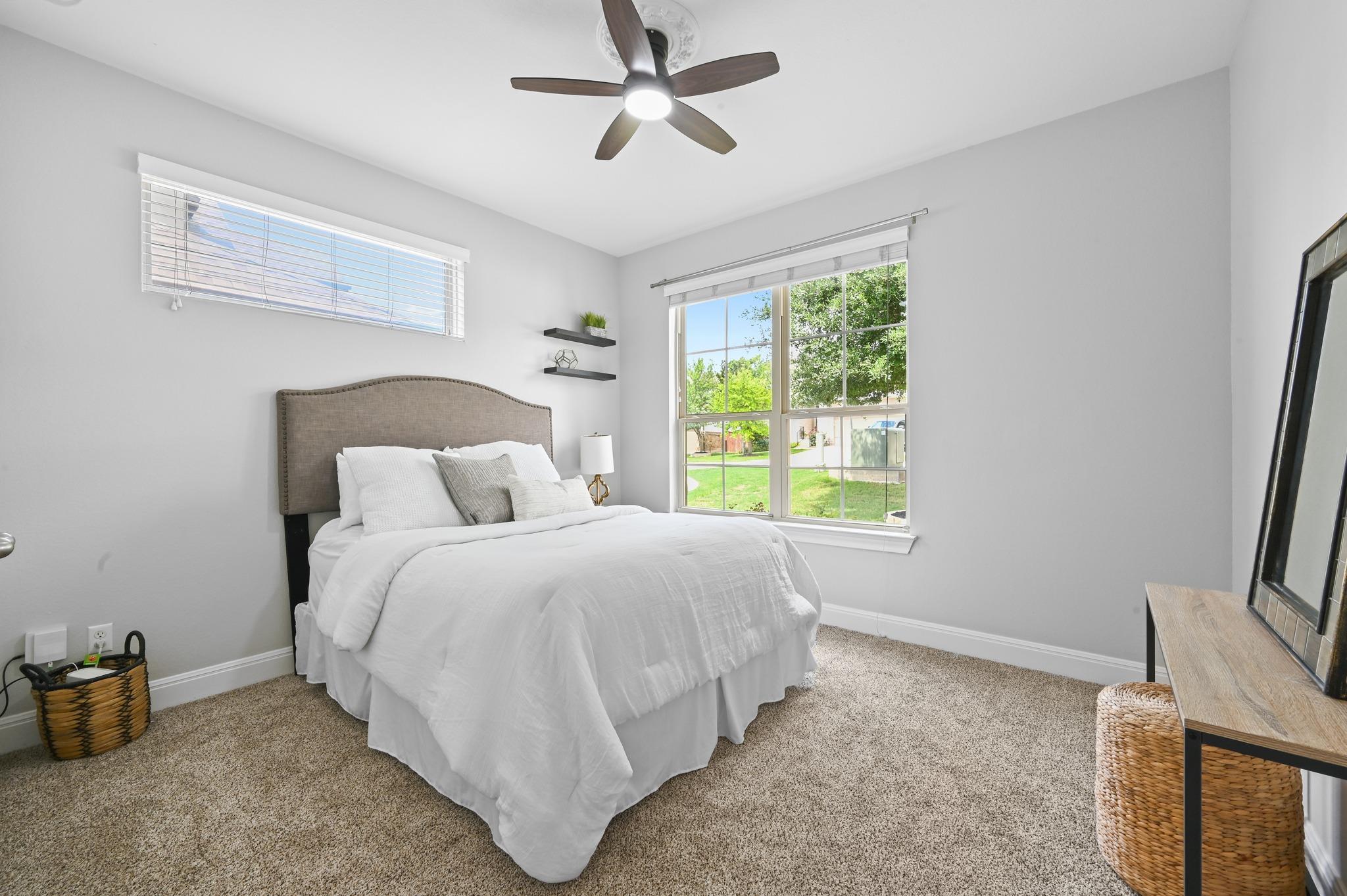 15909 Villa Frontera Drive Austin TX 78738