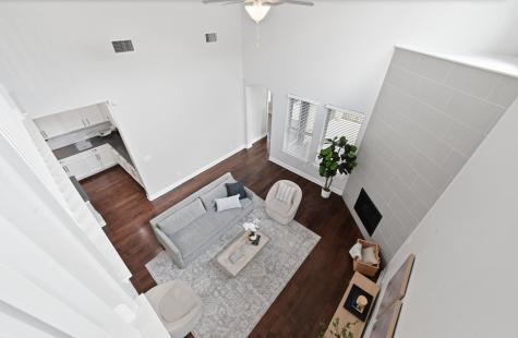 15909 Villa Frontera Drive Austin TX 78738