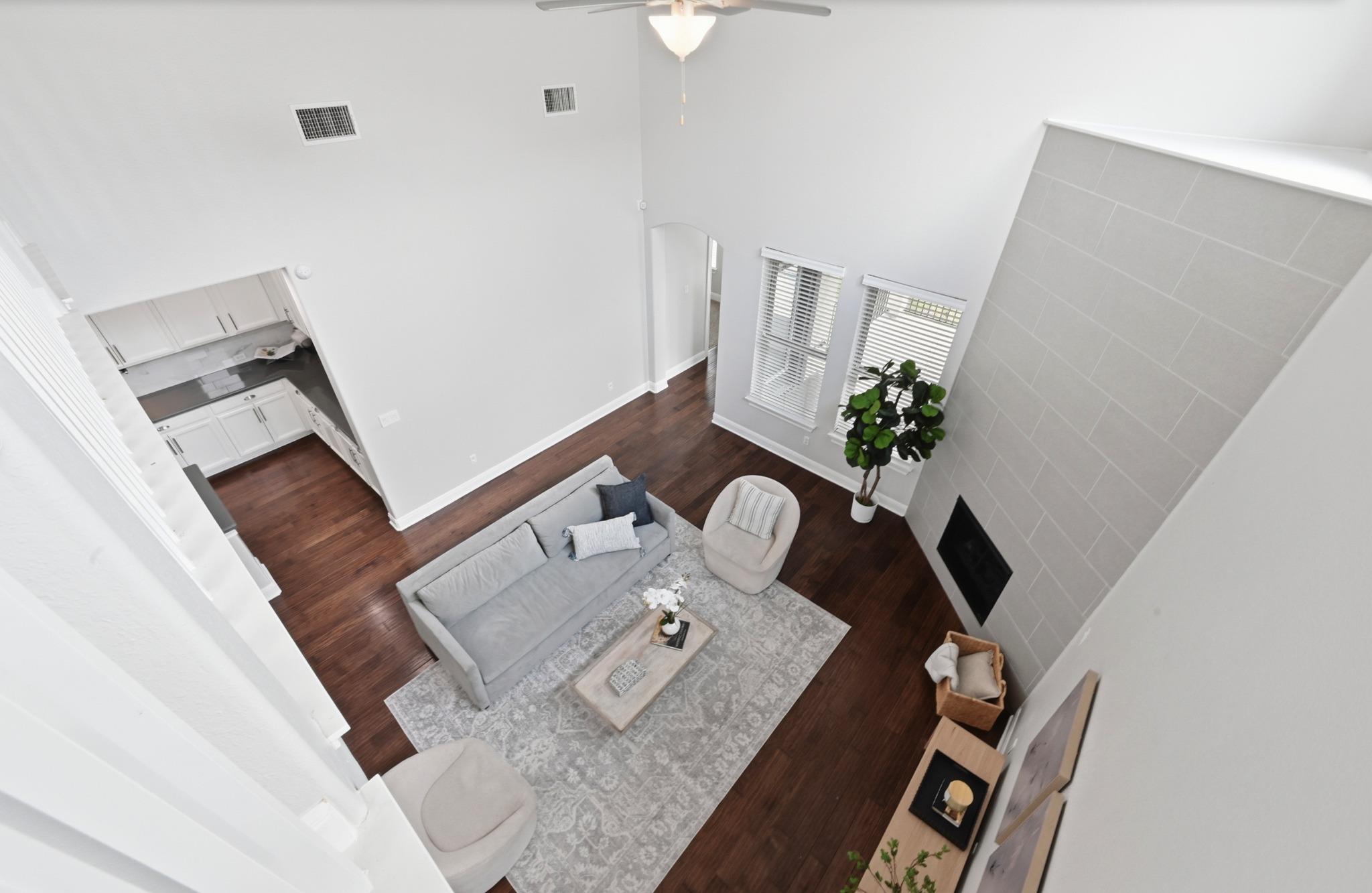 15909 Villa Frontera Drive Austin TX 78738