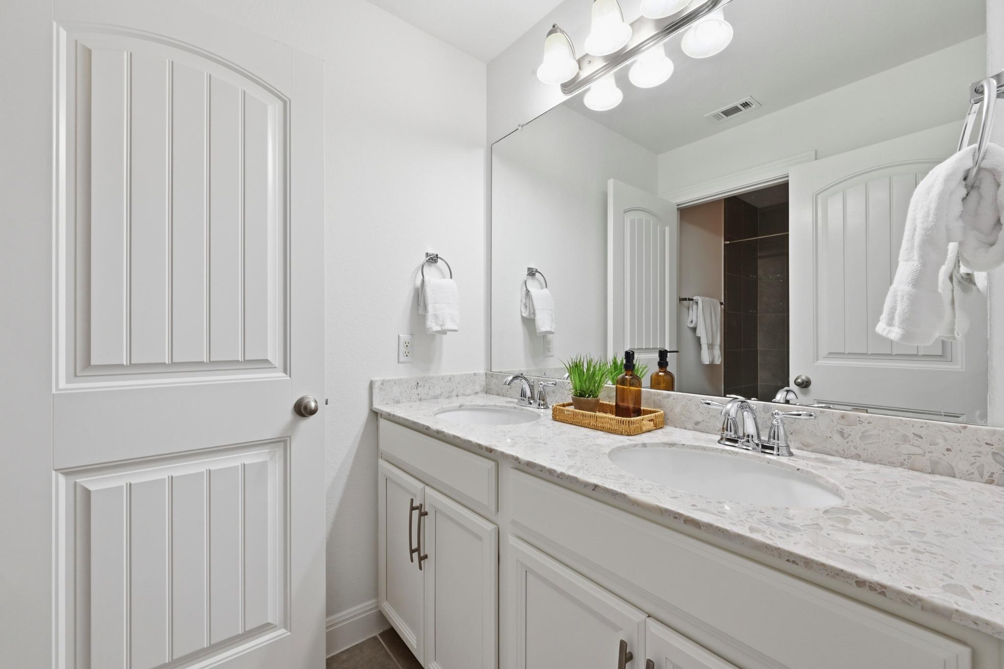 15909 Villa Frontera Drive Austin TX 78738
