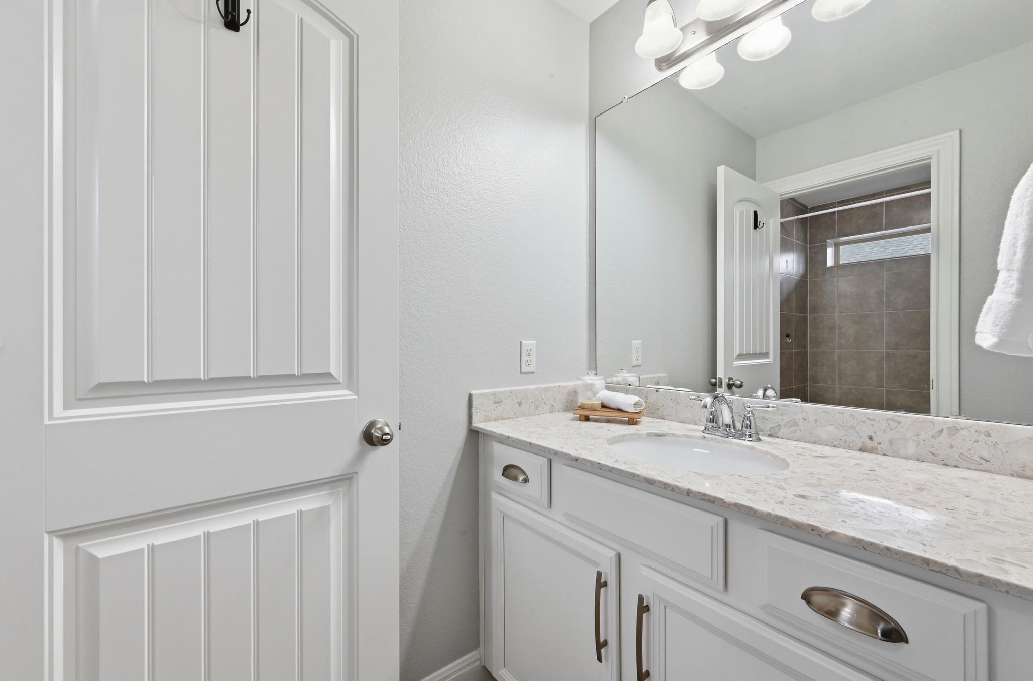 15909 Villa Frontera Drive Austin TX 78738