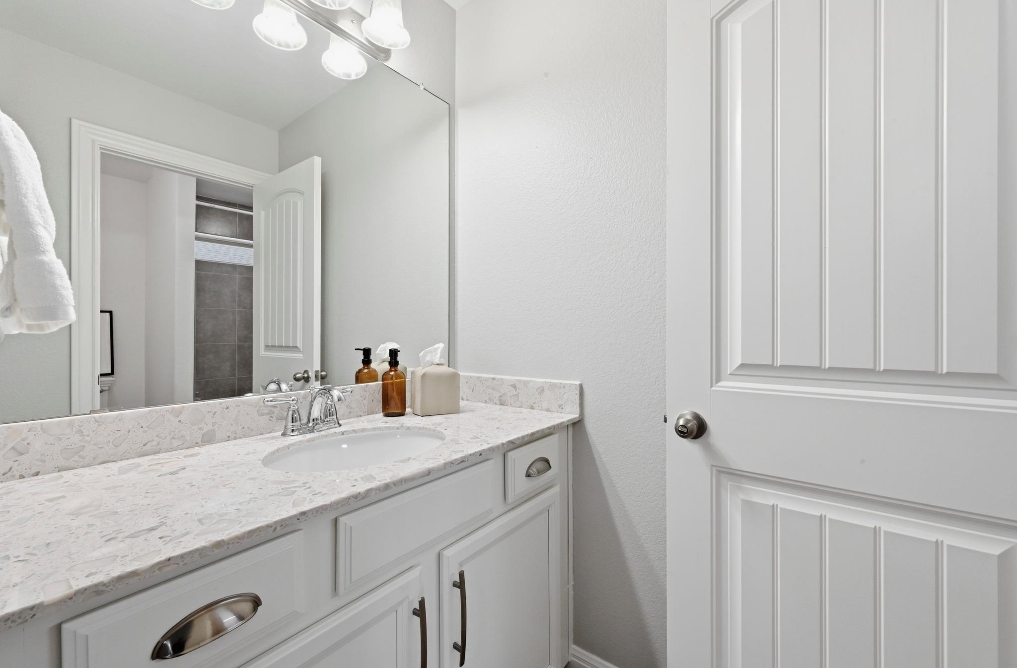 15909 Villa Frontera Drive Austin TX 78738