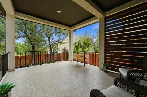 15909 Villa Frontera Drive Austin TX 78738