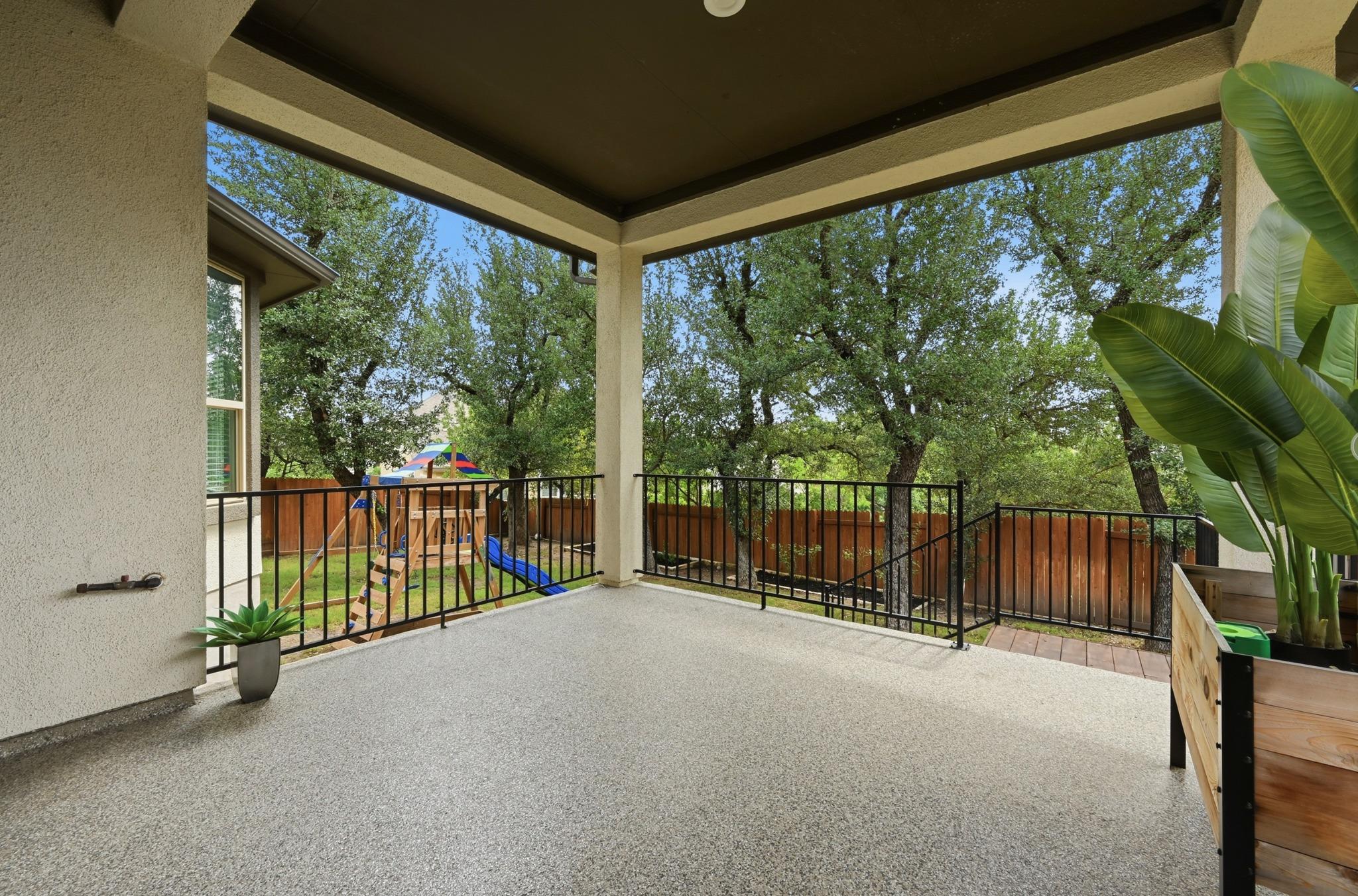 15909 Villa Frontera Drive Austin TX 78738