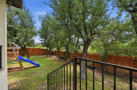 15909 Villa Frontera Drive Austin TX 78738