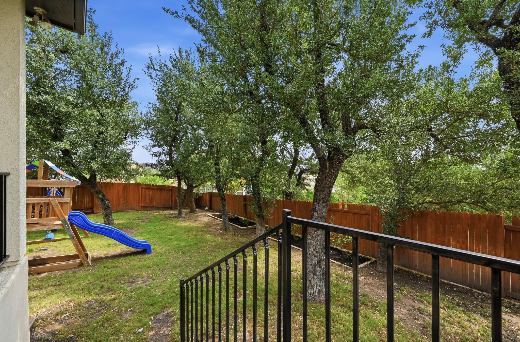 15909 Villa Frontera Drive Austin TX 78738