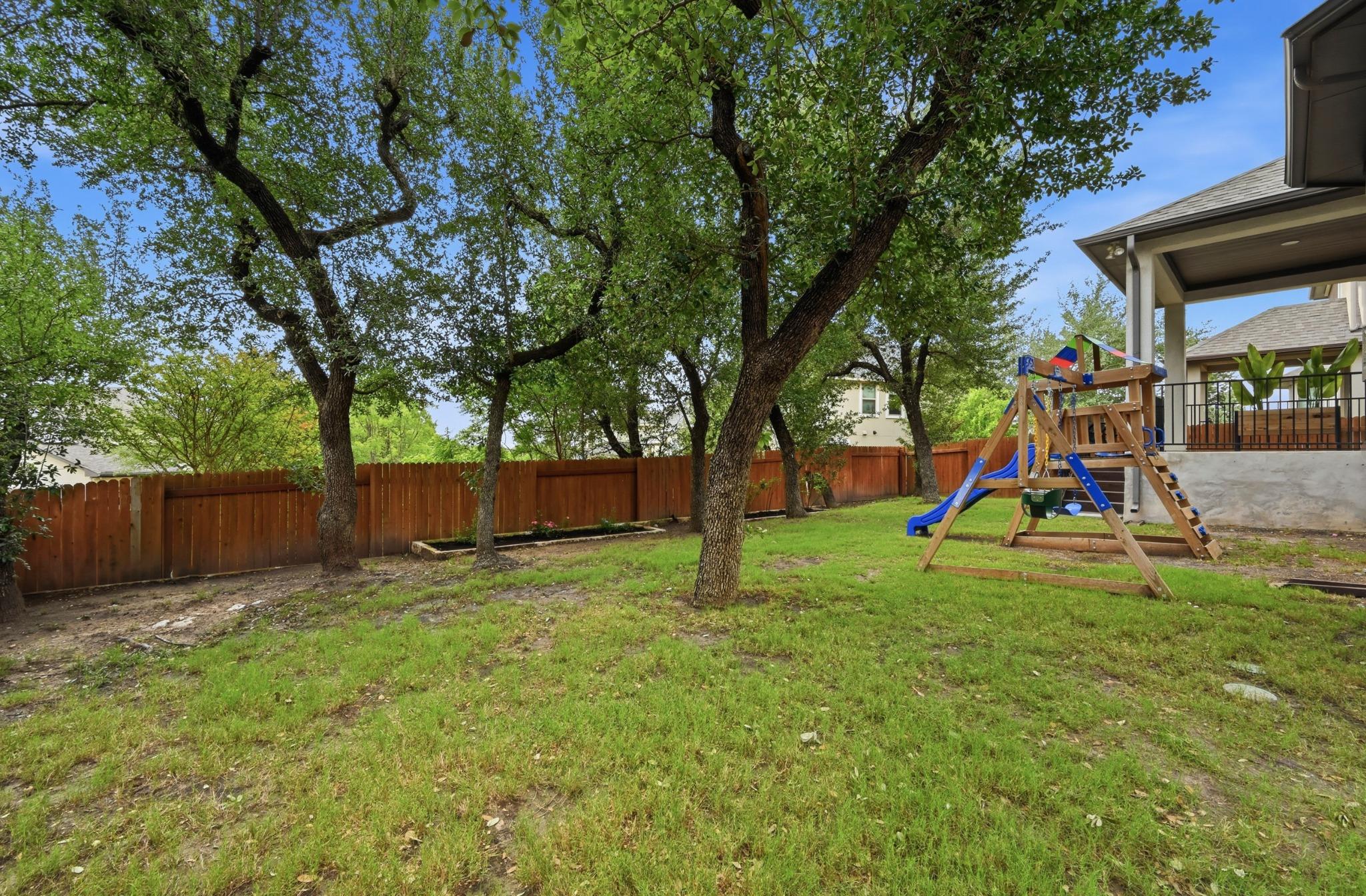 15909 Villa Frontera Drive Austin TX 78738