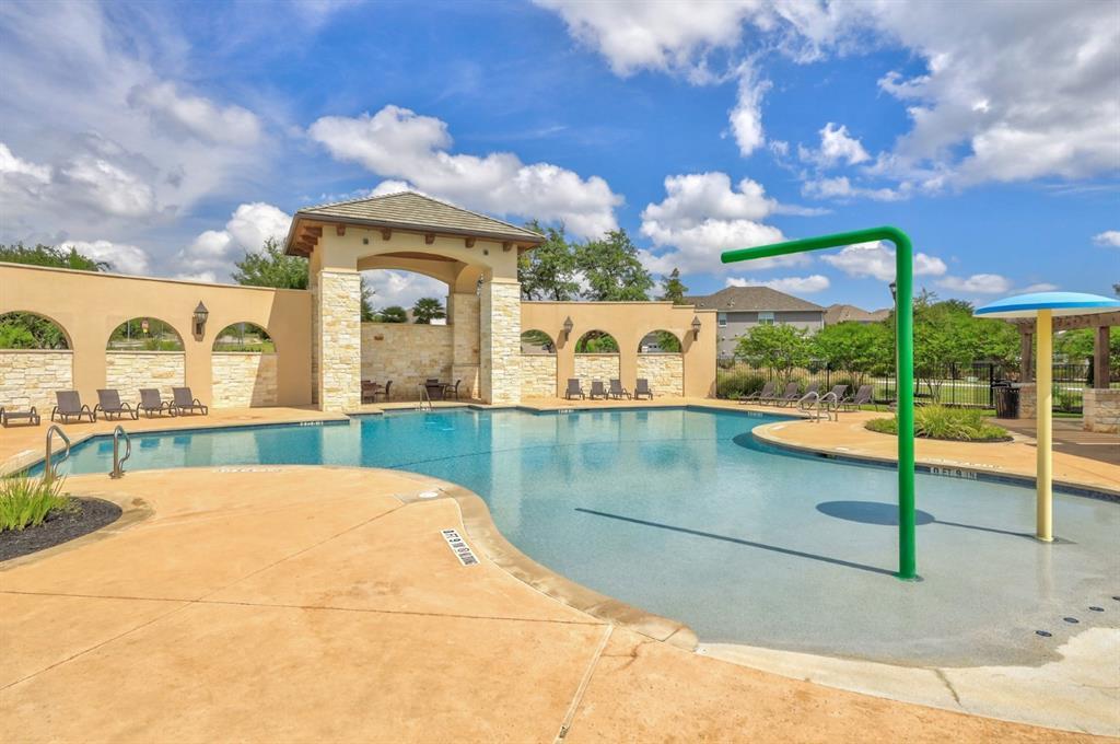 15909 Villa Frontera Drive Austin TX 78738