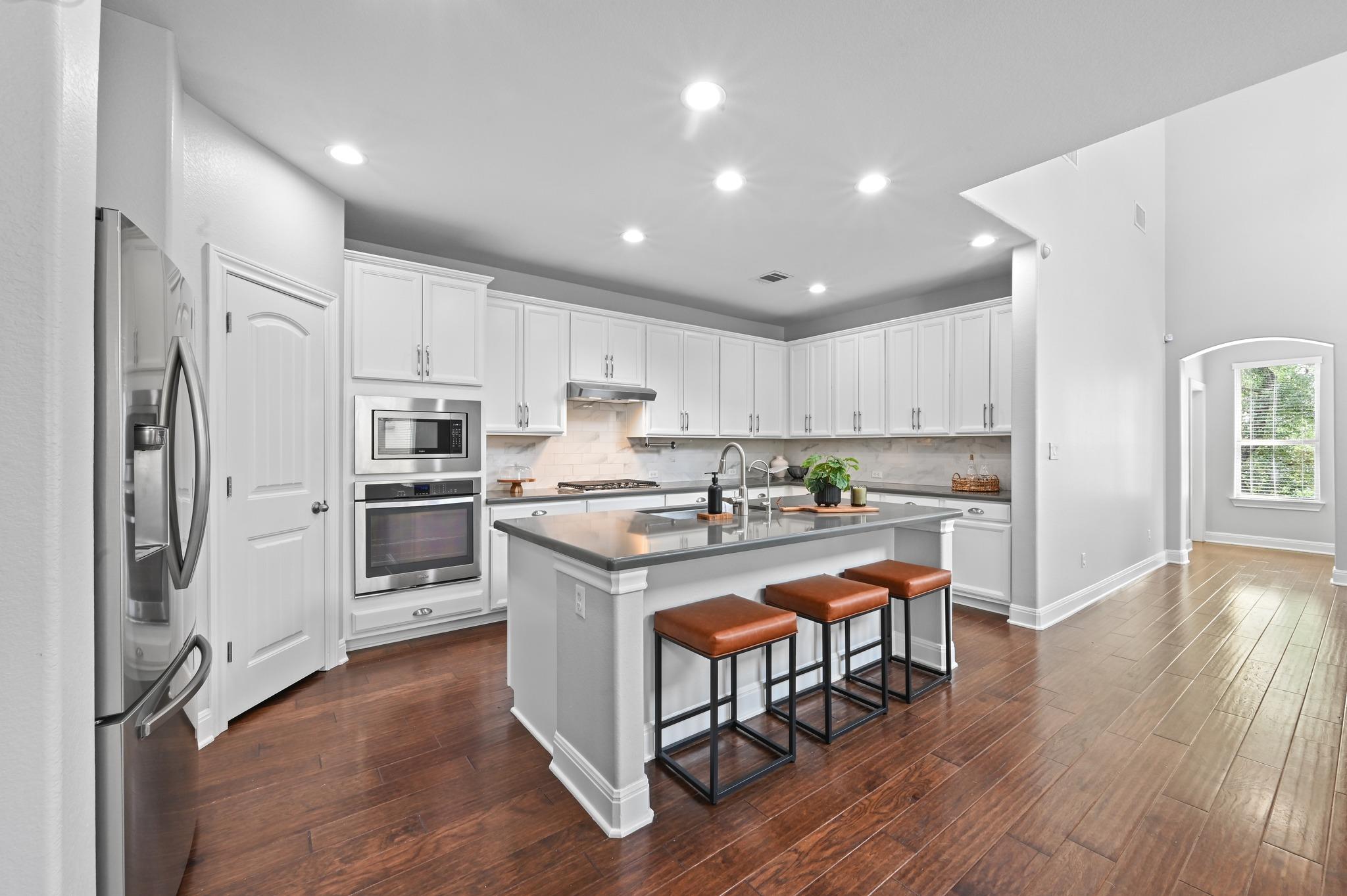 15909 Villa Frontera Drive Austin TX 78738
