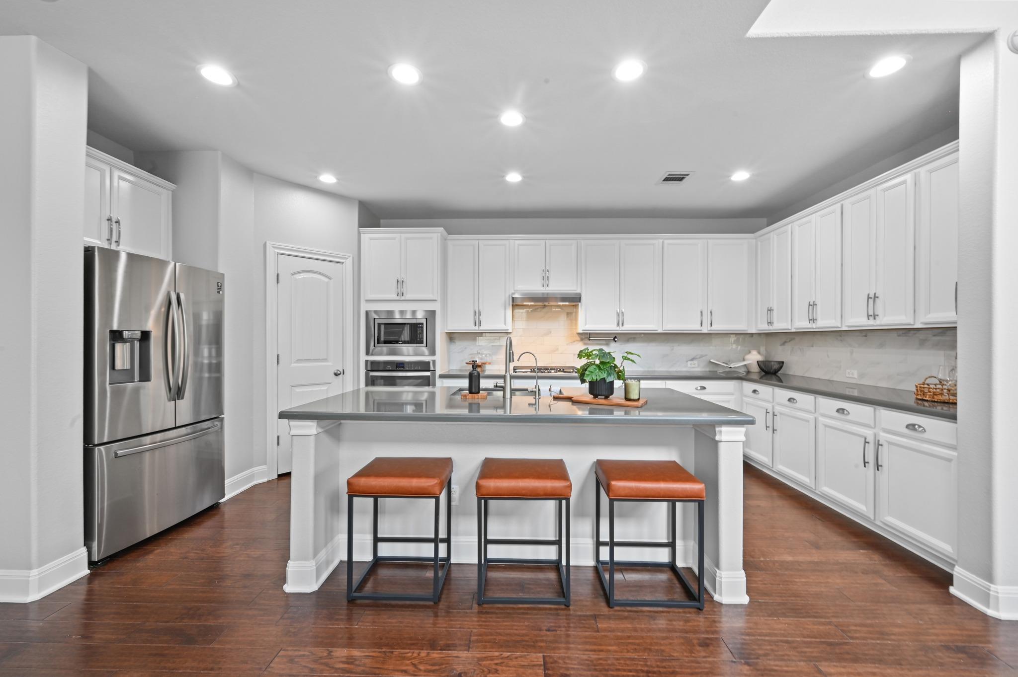 15909 Villa Frontera Drive Austin TX 78738