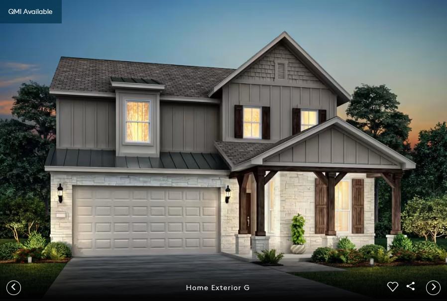 607 Rubber Tree Way Buda TX 78610