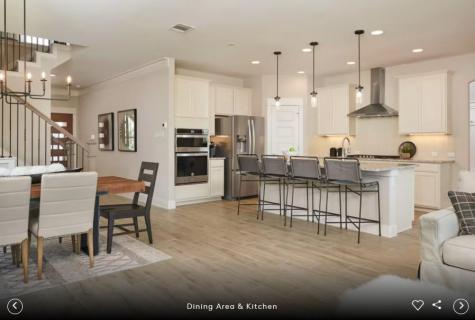 607 Rubber Tree Way Buda TX 78610