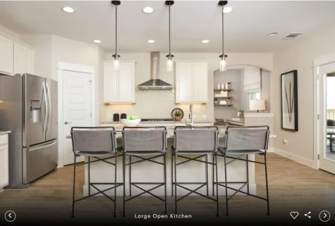 607 Rubber Tree Way Buda TX 78610